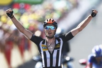 Tour de France: Štrnásta etapa