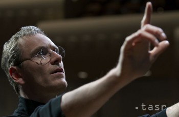 Kino novinky týždňa: Film o technologickom géniovi Stevovi Jobsovi