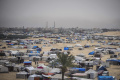 Guterres chce koniec vojny a humanitárnu pomoc do Gazy
