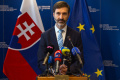 Rezort diplomacie: Slovensko podporuje mierové úsilie Turecka