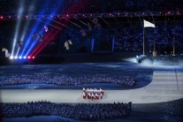 Záverečný ceremoniál: Olympiáda sa skončila