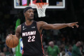 Miami Heat prišlo o zraneného Butlera