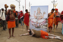 Hinduistický rituál