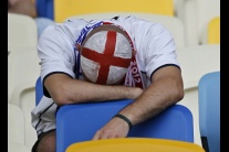 Nedeľa na futbalovom EURO 2012