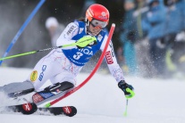 Ženský slalom v Semmeringu 