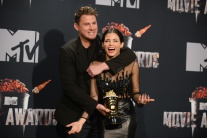 MTV Movie Awards 2014