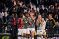 Juventus Turín remizoval s AC Miláno 0:0, v tabuľke je tretí