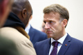 Macron označil útok strelca v Trappes za bod zlomu v živote Francúzska