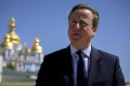 Kremeľ označil vyjadrenia Camerona a Macrona o Ukrajine za nebezpečné