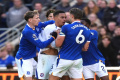 Chelsea vyhrala na pôde Evertonu 2:0