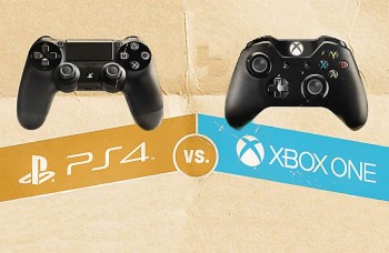 Je lepší Xbox One alebo Playstation 4?