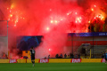 Fanúšikovia RC Lens majú zákaz vstupu na zápasy v Lipsku a Liverpoole