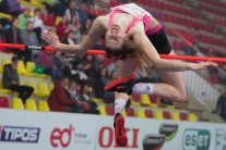 Banskobystrická latka 2017 atletika skok skoky súť