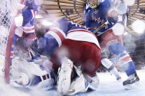 Obrazom na Teraz.sk: Boj o Stanley Cup pokračuje