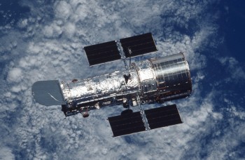 TOP 10 zistení Hubblovho vesmírneho ďalekohľadu