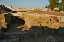 Archeologický výskum v Trnave