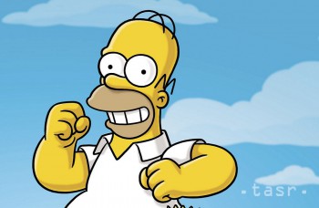 Kreslený sitcom Simpsonovci prelomí rekord, bude mať až 30 sérií
