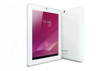 Exotický tablet chce konkurovať iPadu mini