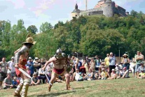Krásnohorské hradné hry
