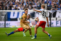 Stuttgart prehral v Hamburgu 0:1