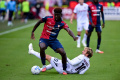 Cagliari v zostave s Obertom prehralo s Bolognou 0:2 v 8. kole Serie A