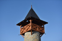 Jediný historický veterný mlyn na Slovensku sa nac