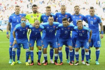 OSEMFINÁLE EURO 2016: Nemecko - Slovensko