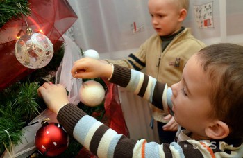 Slováci a Vianoce: Aké tradície stále dodržiavame?