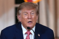 Trump: Francúzsko horí, túto kedysi veľkú krajinu zničila imigrácia
