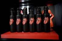 V Londýne otvorili predajňu Rolling Stones 