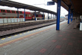 Železnice spustili sezónnu linku z Bratislavy do chorvátskeho Splitu