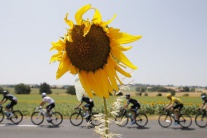 Tour de France: Trinásta etapa