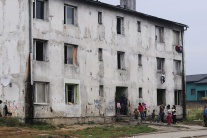 V Prešove vypratávali byty