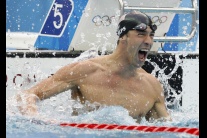 Phelps ukončil famóznu kariéru