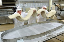 Najväčší chlieb na Slovensku