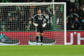 Courtois si pre chrípku nezachytá v El Clasicu, nahradí ho Lunin