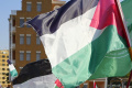 Írsko uzná palestínsky štát do konca mája, tvrdí tamojší minister 