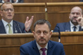 Premiér: R. Sulík chce povaliť tretiu demokratickú protikorupčnú vládu