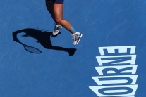 Dominika Cibulková vs Simona Halepová