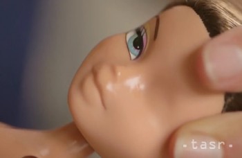 TÝŽDEŇ NA WEBE: Presexualizované bábiky dostávajú novú podobu