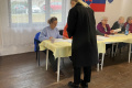 V Groboch je priebeh plynulý, záujem nemalý