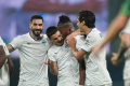 Lazio pokračuje bez prehry, na pôde Sassuola zvíťazilo 6:2