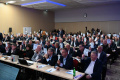 Riadna konferencia SFZ v Senci nebola uznášaniaschopná