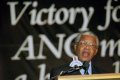 Pred 30 rokmi sa Nelson Mandela stal prvým černošským prezidentom
