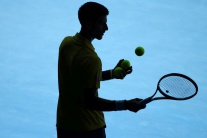 Australian Open: Osemfinále dvojhry
