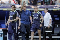 José Mourinho končí v Reale Madrid