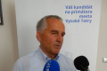 Novým primátorom Vysokých Tatier bude Róbert Gálfy