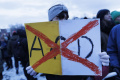 V Nemecku napadli členov krajne pravicovej strany AfD