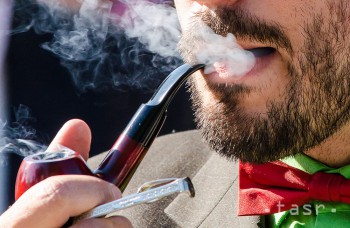Fajka sa u nás fajčila už v 17. storočí, dokazuje unikátny nález