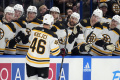 NHL: Boston s rekordným 12. domácim triumfom za sebou